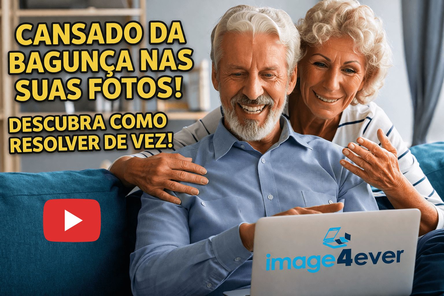 sua historia em um filme